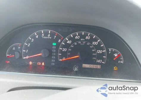 2005 Toyota Camry Std from USA, damaged, VIN 4T1BE32KX5U073561